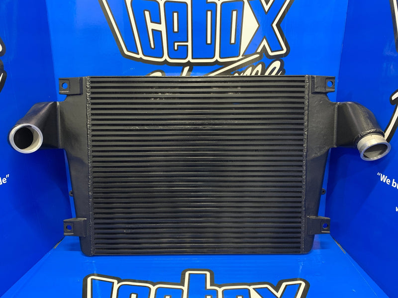 Load image into Gallery viewer, Volvo Charge Air Cooler # 607114 - Radiator Supply House
