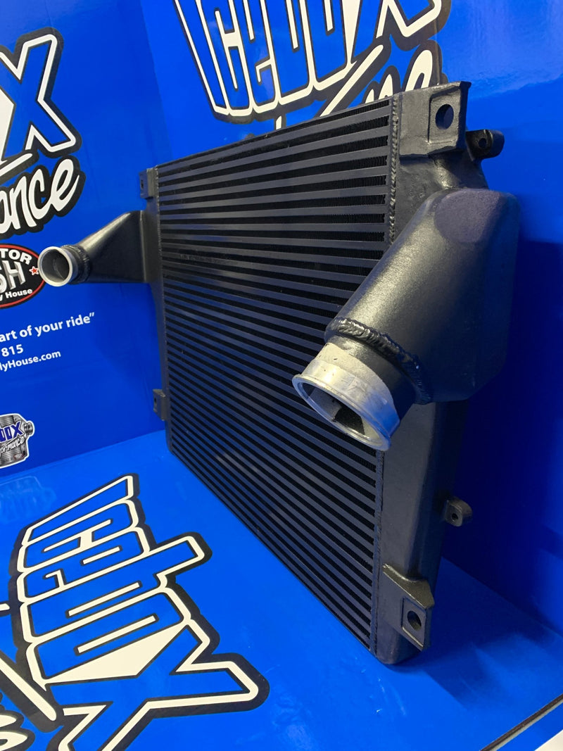 Load image into Gallery viewer, Volvo Charge Air Cooler # 607114 - Radiator Supply House
