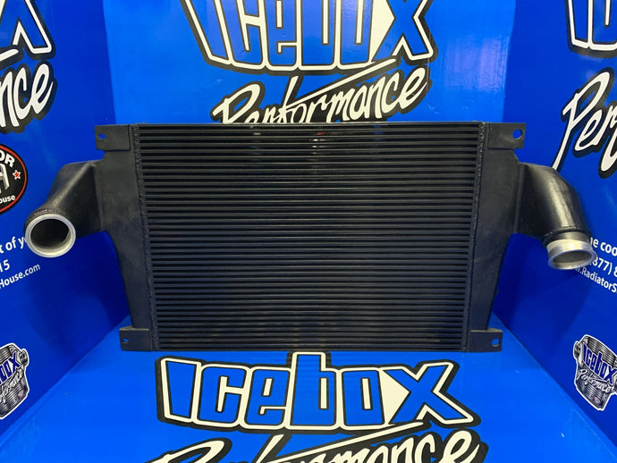 Volvo Charge Air Cooler 