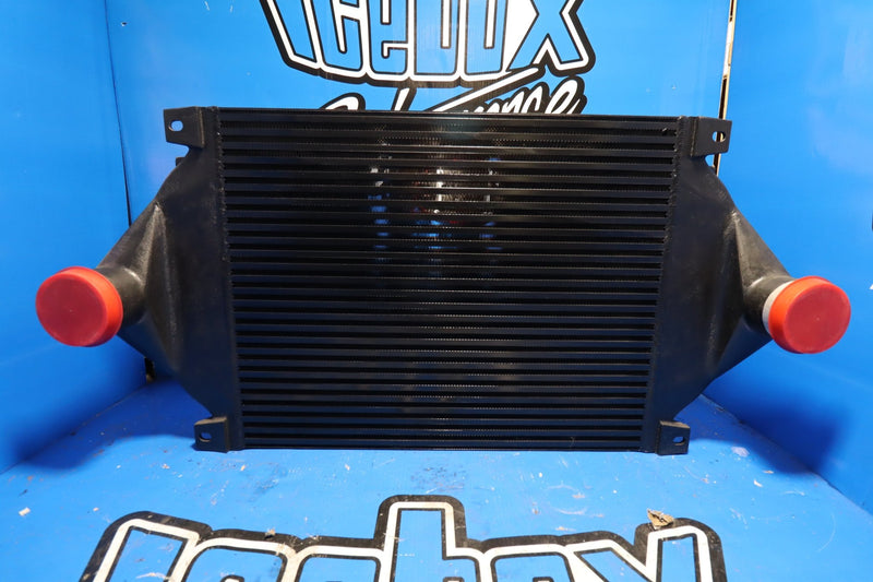 Load image into Gallery viewer, Volvo Charge Air Cooler # 607127 - Radiator Supply House
