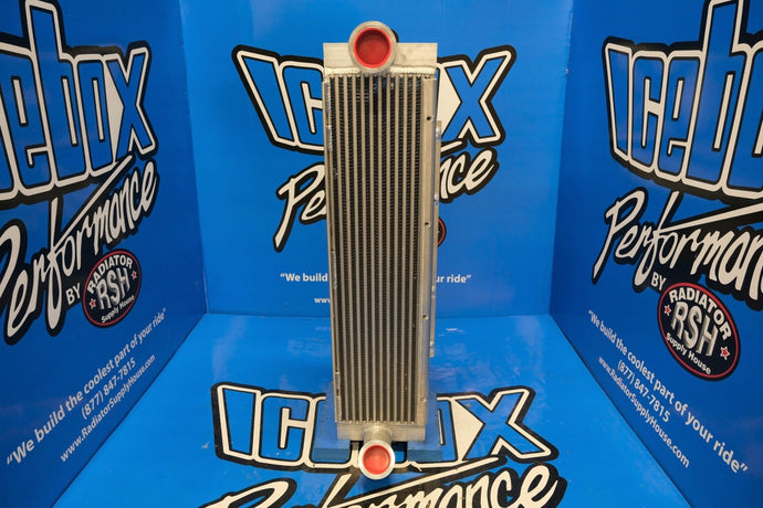 Volvo Charge Air Cooler 