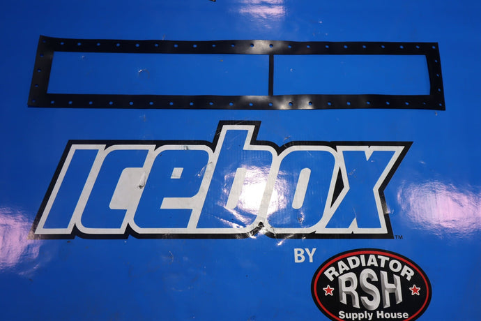 Volvo Gasket 