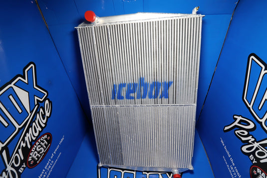 Volvo L150H Radiator