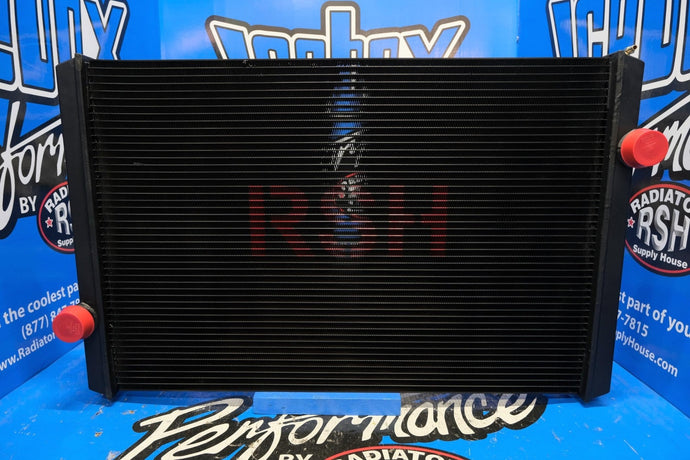 Volvo Radiator 