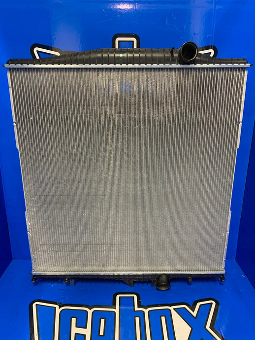 Volvo Radiator 