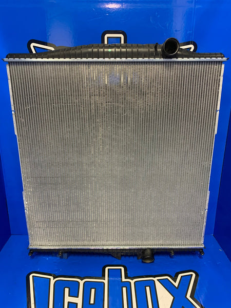 Volvo Radiator # 607026 – Radiator Supply House