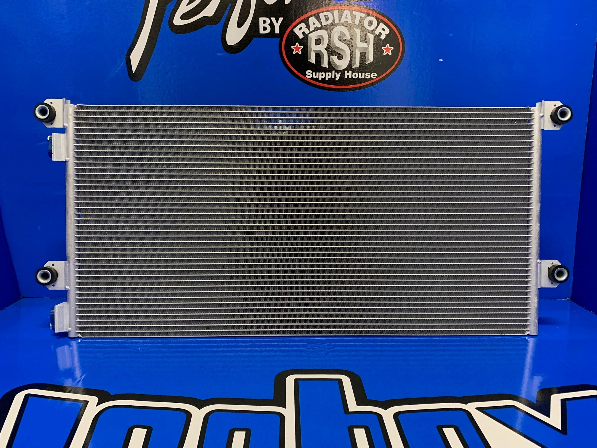 Volvo VG 73, CH Series, Granite AC Condenser # 607615 – Radiator Supply ...