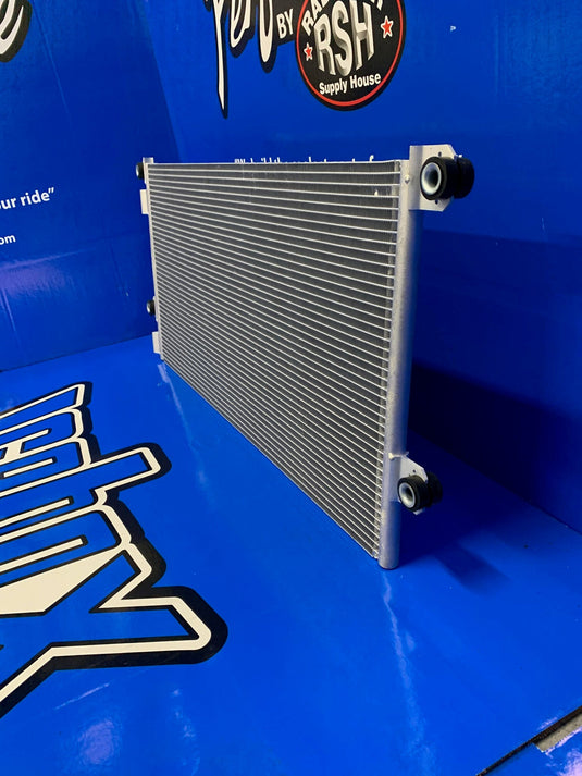 Volvo VG 73, CH Series, Granite AC Condenser # 607615 – Radiator Supply ...