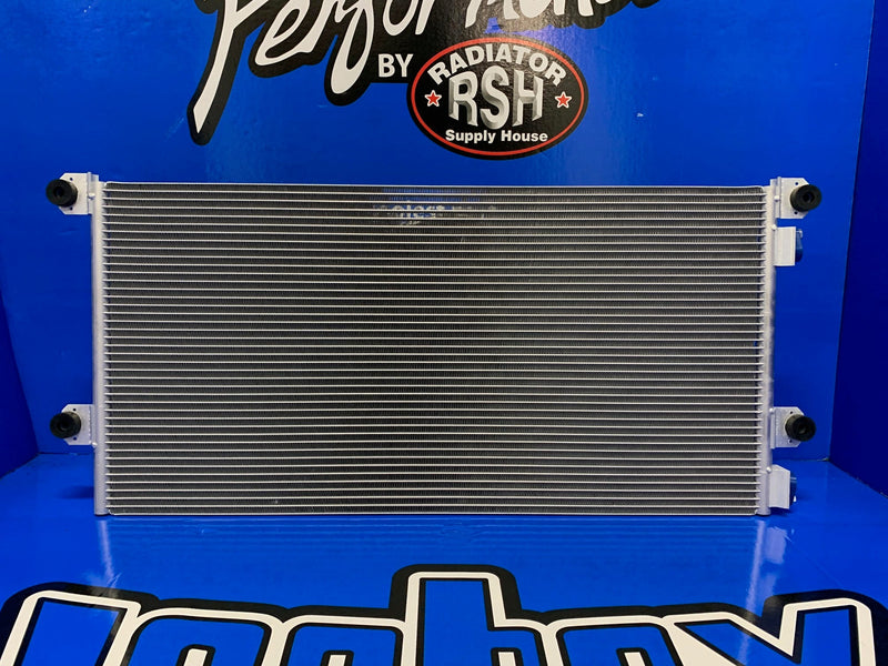 Volvo VG 73, CH Series, Granite AC Condenser # 607615 – Radiator Supply ...