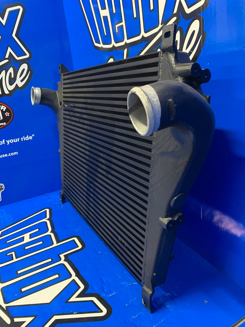 Load image into Gallery viewer, Volvo VG79 Charge Air Cooler # 607097 - Radiator Supply House
