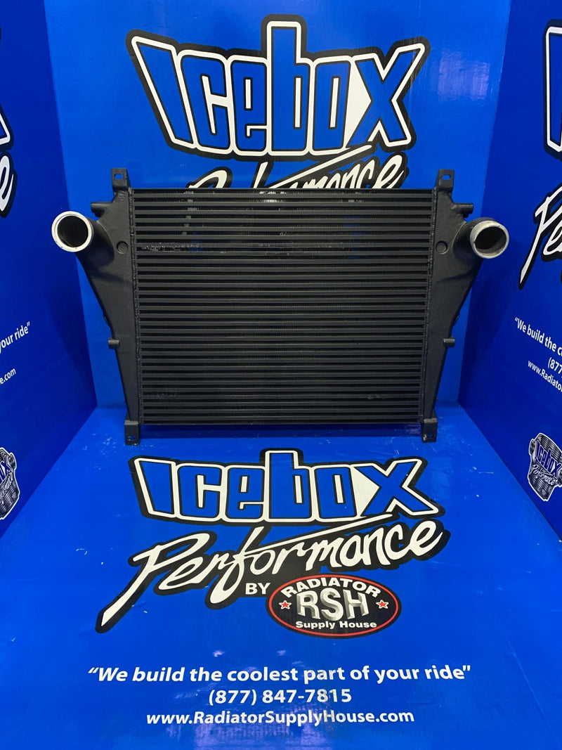 Load image into Gallery viewer, Volvo VG79 Charge Air Cooler # 607097 - Radiator Supply House
