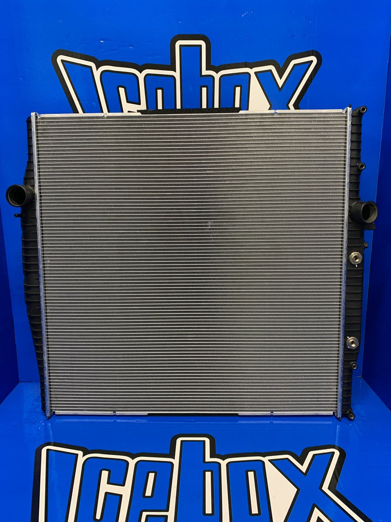 Load image into Gallery viewer, Volvo VHD Radiator # 607033 - Radiator Supply House
