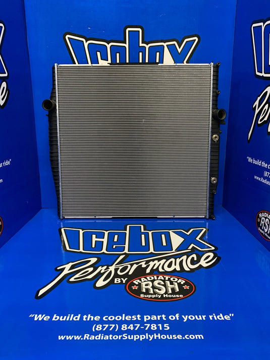 Volvo VHD Radiator