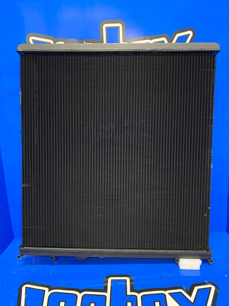 Load image into Gallery viewer, Volvo VN Radiator # 607023 - Radiator Supply House
