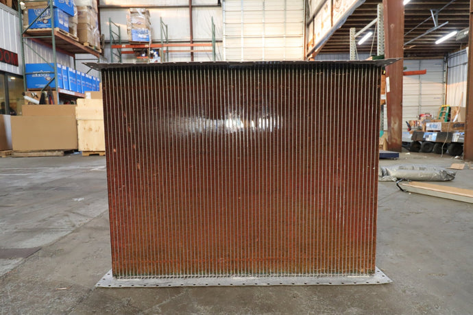 Volvo WI Model Radiator Core 