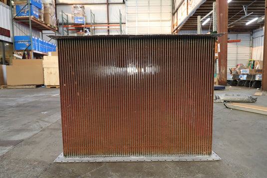 Volvo WI Model Radiator Core 