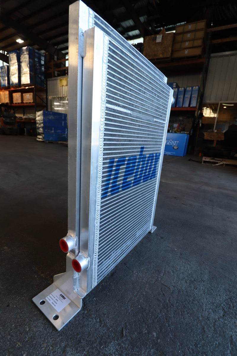 Load image into Gallery viewer, Watson Oil Cooler # 890708 - Radiator Supply House
