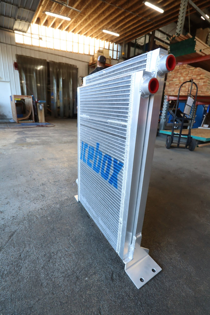 Load image into Gallery viewer, Watson Oil Cooler # 890708 - Radiator Supply House
