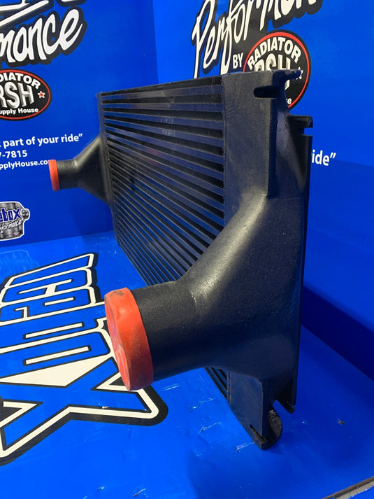 Western Star Charge Air Cooler 