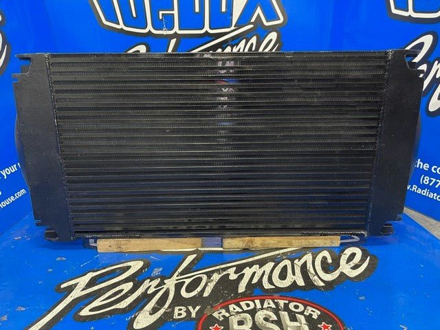 Load image into Gallery viewer, Western Star Charge Air Cooler # 608046 - Radiator Supply House
