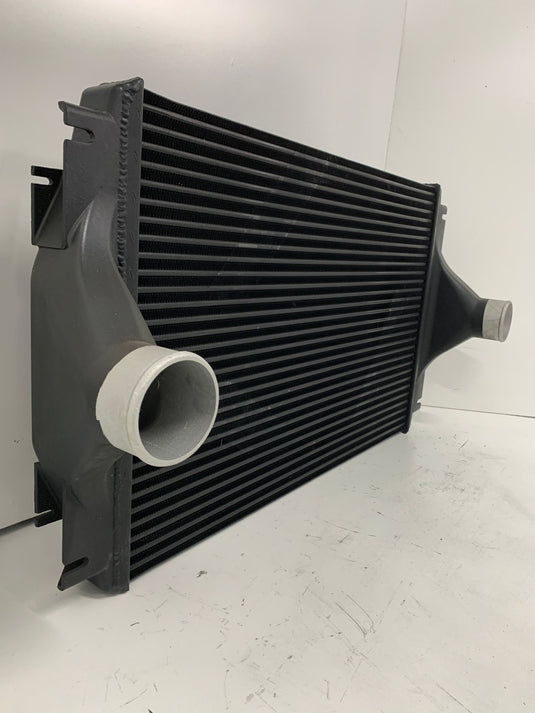 Western Star Charge Air Cooler