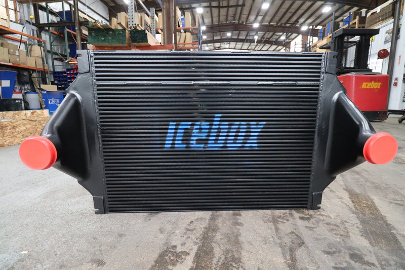 Load image into Gallery viewer, Western Star Charge Air Cooler # 608057 - Radiator Supply House
