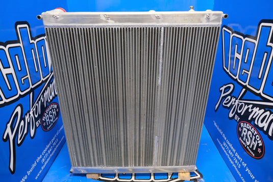 Western Star Radiator # 601131 – Radiator Supply House