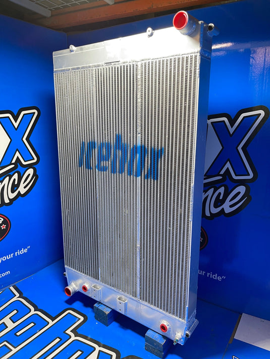 Freightliner Radiator # 601438 – Radiator Supply House