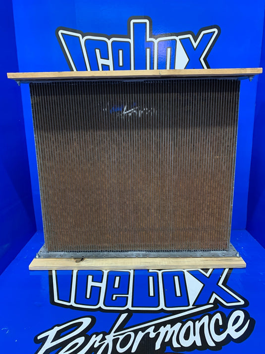 Western Star Radiator Core
