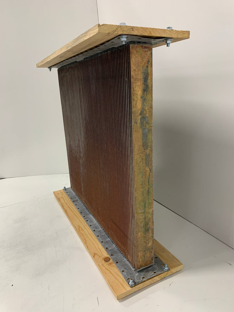 Load image into Gallery viewer, Western Star Radiator Core # 608076 - Radiator Supply House
