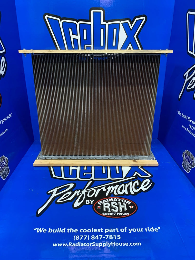 Load image into Gallery viewer, Western Star Radiator Core # 608076 - Radiator Supply House
