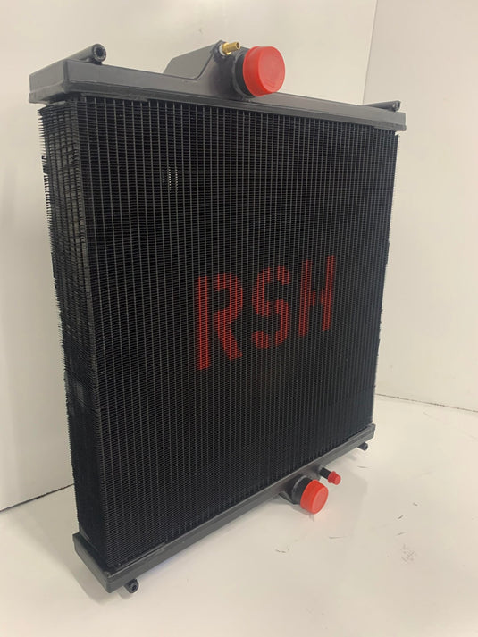 White 8810 Tractor Radiator # 820074 – Radiator Supply House