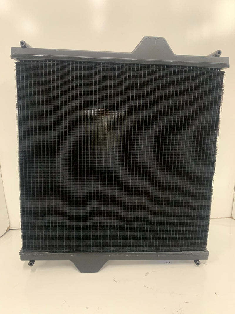 870104 Radiator White 8810 Tractor Radiator # 820074 – Radiator Supply House