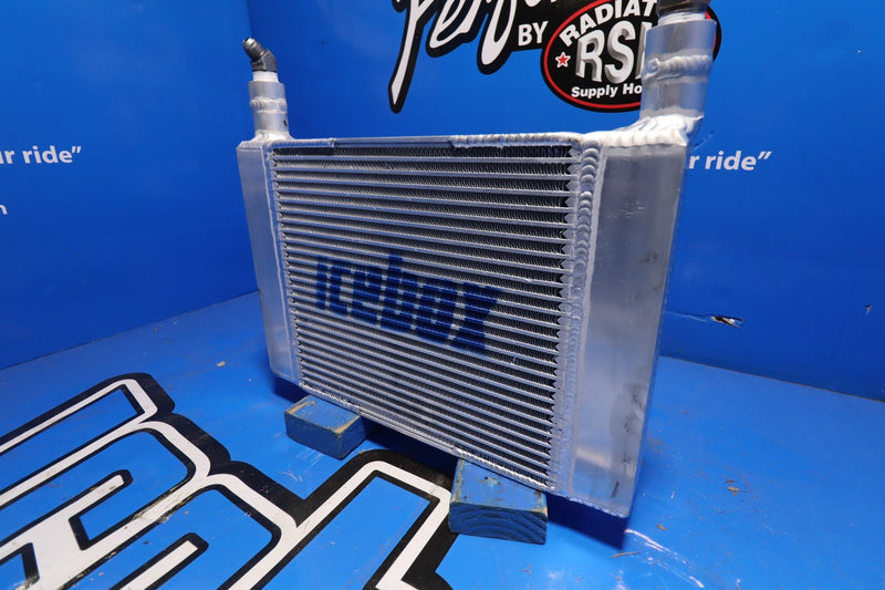 Load image into Gallery viewer, Willmar Sprayer Oil Cooler # 820211 - Radiator Supply House
