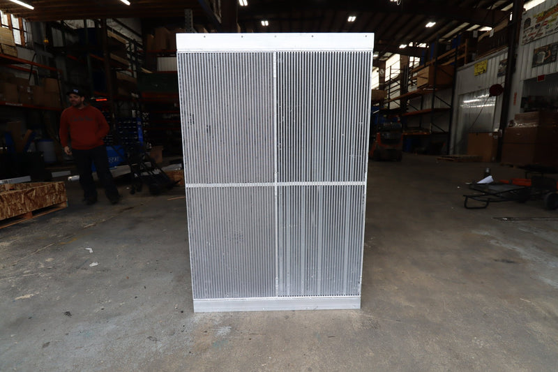 Load image into Gallery viewer, Wirtgen Radiator # 890688 - Radiator Supply House
