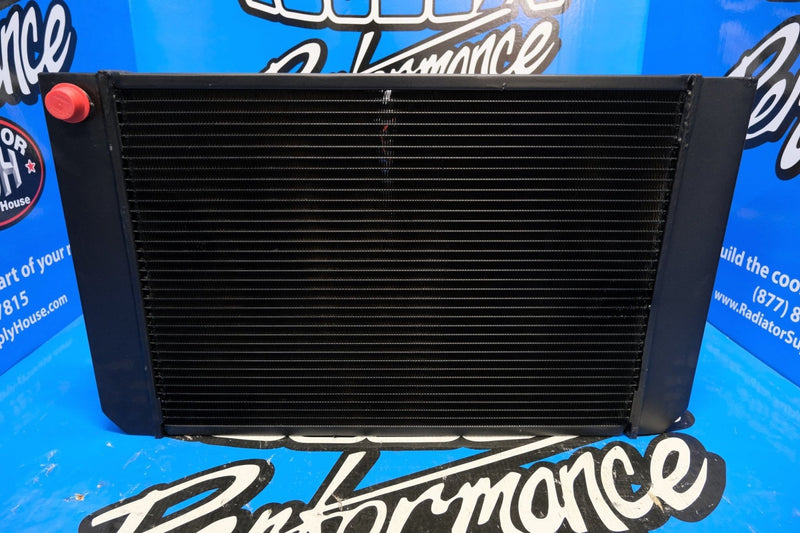 Load image into Gallery viewer, WorkHorse WorkHorse Radiator # 700151 - Radiator Supply House
