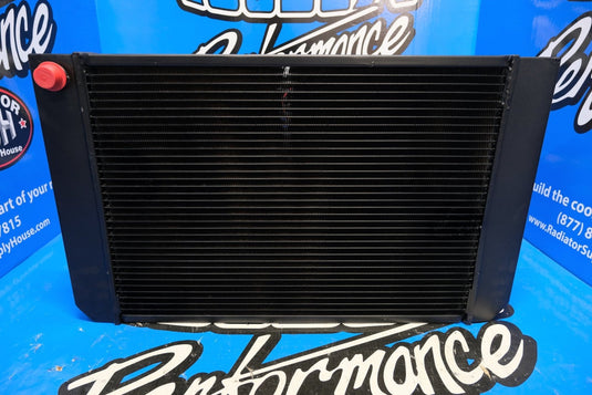 WorkHorse WorkHorse Radiator