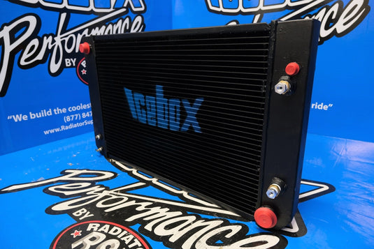 WorkHorse WorkHorse Radiator