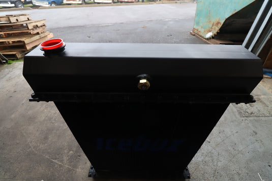 Yard Dog TJ5000 Radiator # 890598 – Radiator Supply House