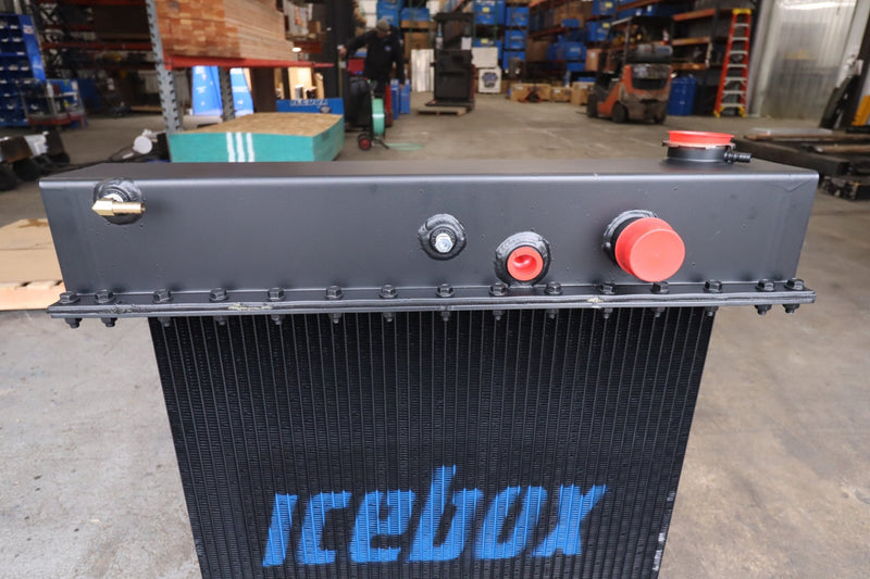 Yard Dog TJ5000 Radiator # 890598 – Radiator Supply House