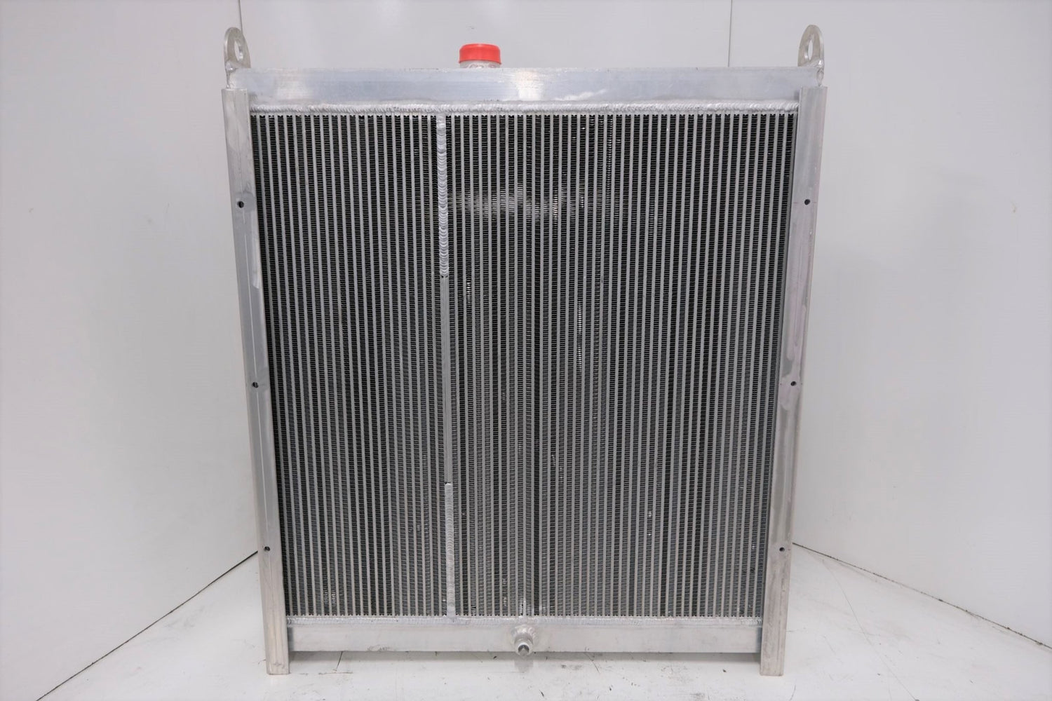 Young Oil Cooler # 890357 – Radiator Supply House